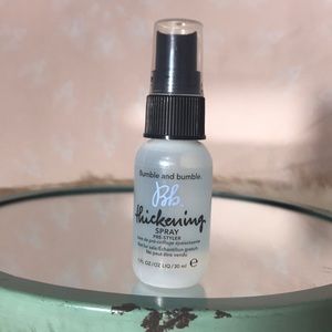 Bumble and Bumble Thickening Spray